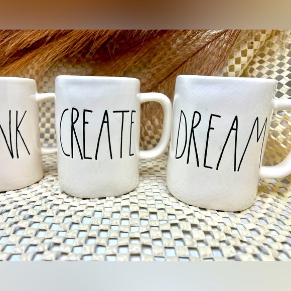 Magenta Coffee Mugs Set - Picture 6 of 10